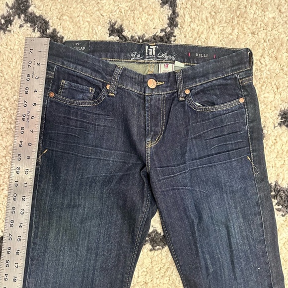 Bella Boot cut (!it) - Picture 5 of 6